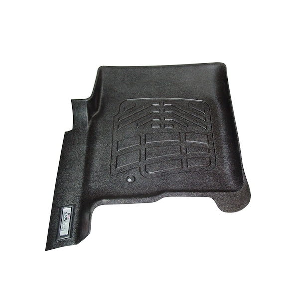 Sure Fit Floor Liners Front